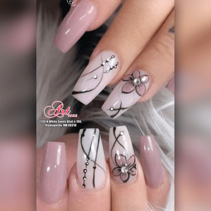 Art Nails 